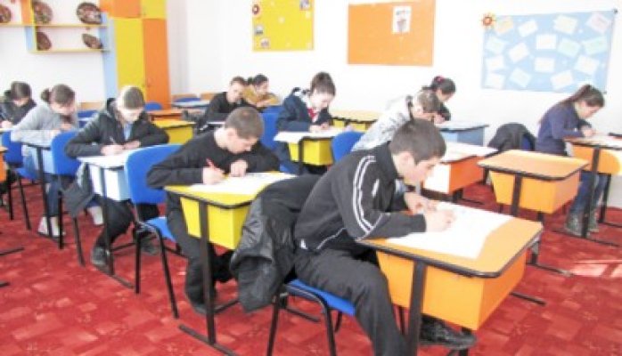 Profesorii din Constanţa au propuneri pentru modificarea legii învăţământului